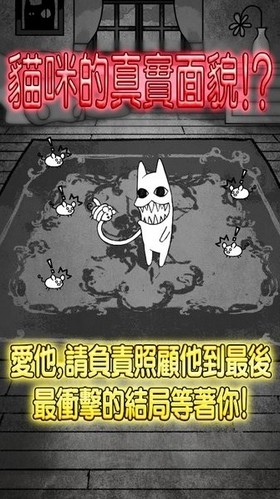 世界奇喵物語安卓版图2