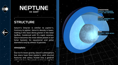 Solar System Scope安装器游戏图3
