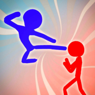 Stickman Up安卓版图标