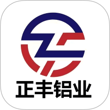正丰铝业app图标