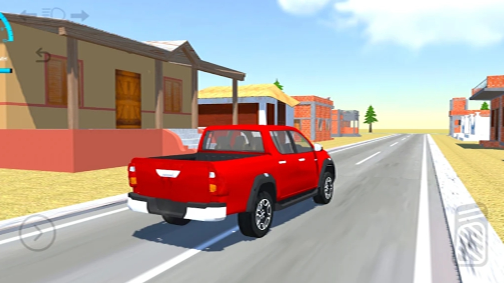 3D印度生活模拟器（Indian Life Simulator 3D）游戏图1