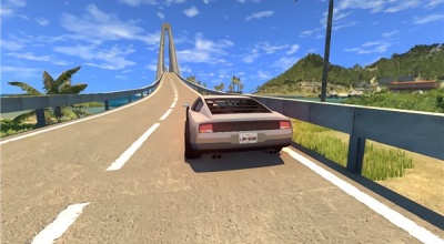 Physic Crash Simulator手游图2