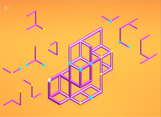 物理奇趣拼图游戏图2