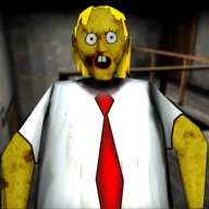 恐怖奶奶海绵宝宝(Horror Sponge Granny V1.8)图标