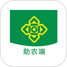 供销助农官网版图标
