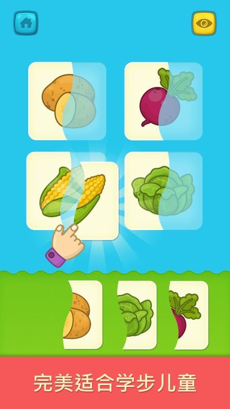 比米布抽认卡app图2