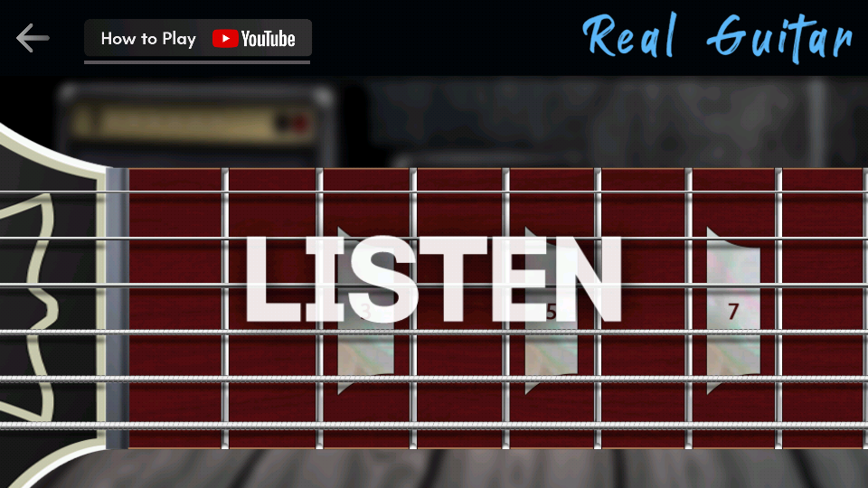 Real Guitar软件图2