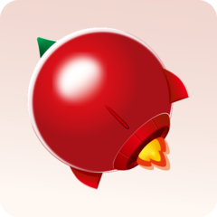 活力冬青app图标
