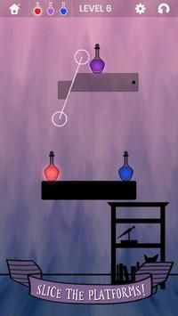 Potion in Motion游戏
