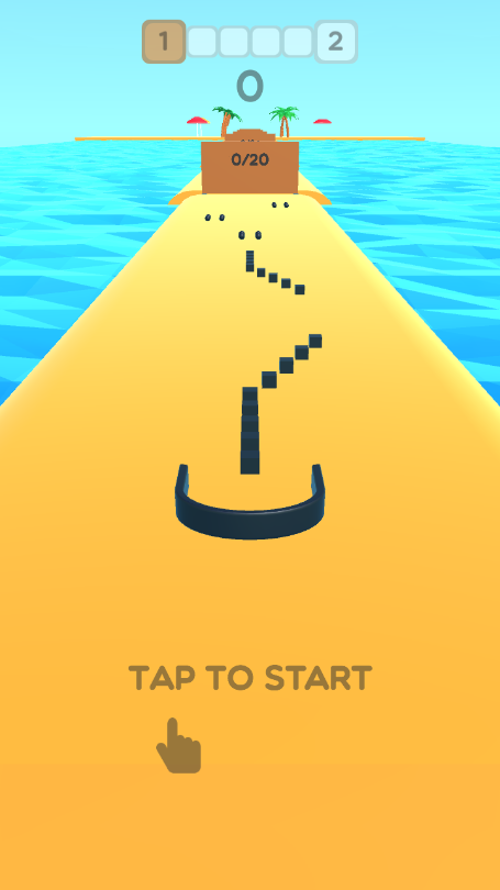 Beach Clean游戏图3