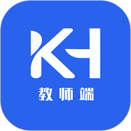 课后服务平台教师端app图标