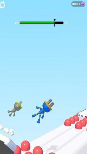 迷你的电插头（Plug Head）手游图2