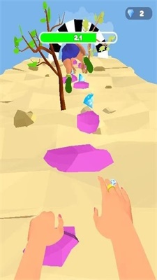TheRunningGroom游戏