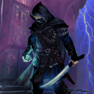 Assassins Battleground : Survival Game游戏图标