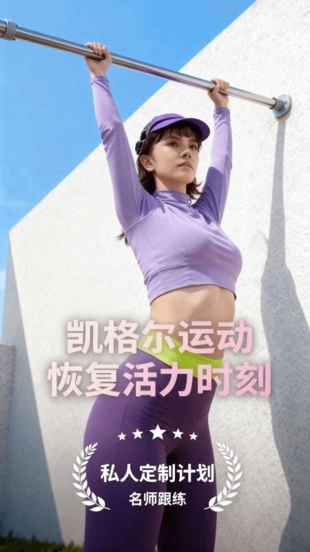 AI凯格尔app