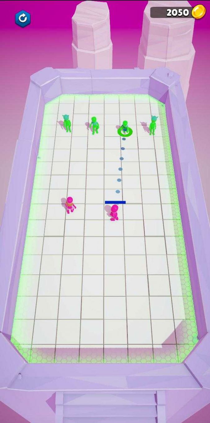 Bump n Battle安卓版