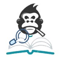 白猿搜书app图标