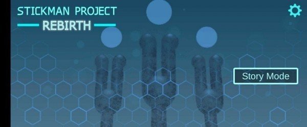 Stickman Project图1