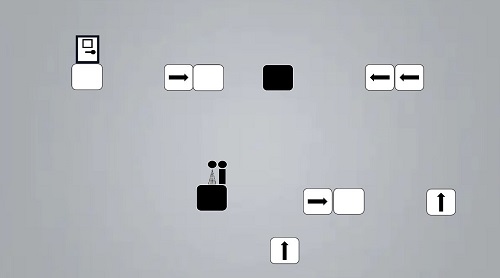 抉择游戏图1