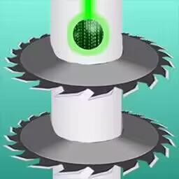 球球挑战赛游戏图标