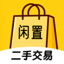 转手闲置二手平台app图标