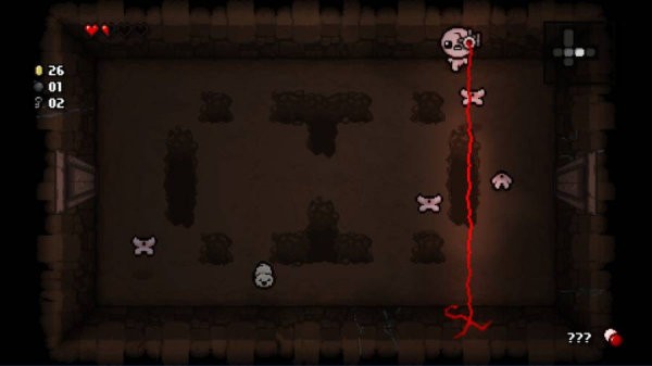 Isaac android手游图3