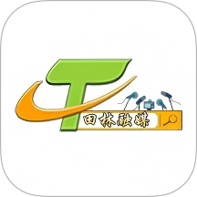 田林融媒app图标