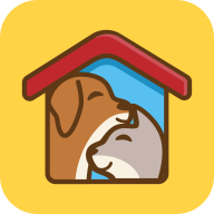 宠家家app图标