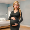 Pregnant mom: mother simulator最新版图标