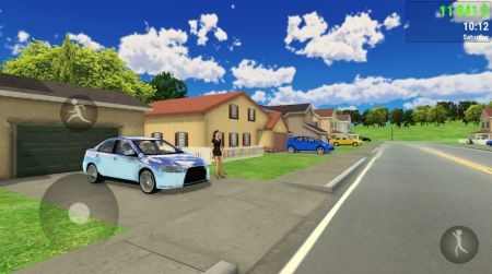 Car Dealership Simulator Games游戏