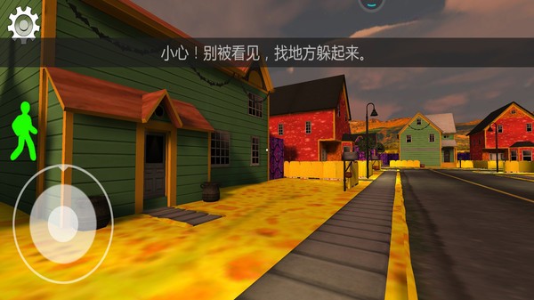 死亡迷宫游戏图1