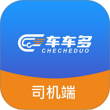 车车多司机端app图标