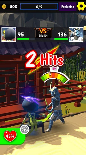 Samurai of tsushima游戏
