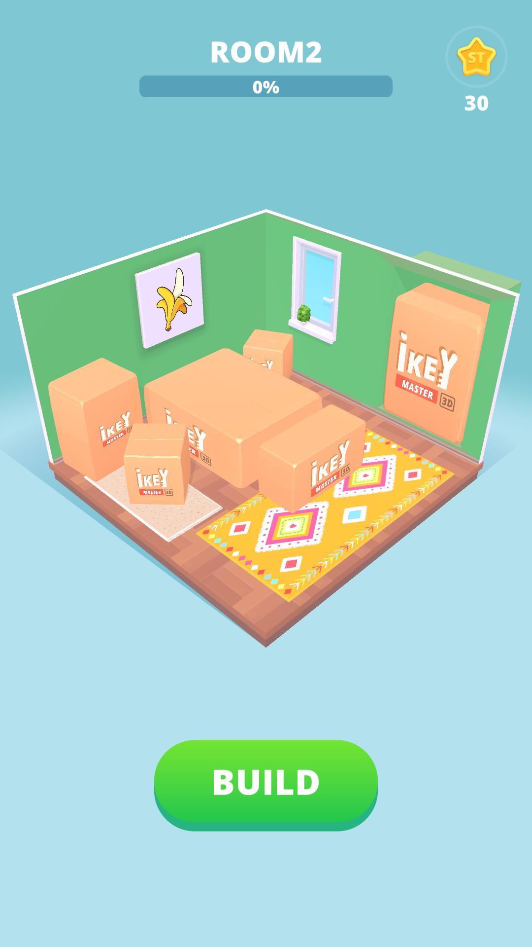 IKEY Master 3D游戏图2