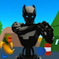 Sandbox Survival World手机版图标