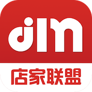 店家联盟app图标