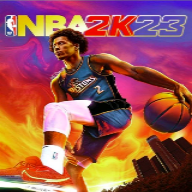 Nba2k23 V18(Nwo)图标