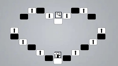 抉择游戏图2