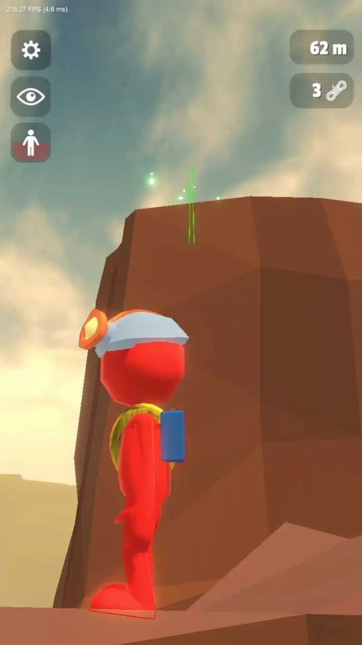 顶级登山者3D（To The Top Climber 3d）图3