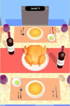dinnertime最新版