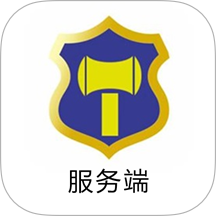 律小友服务端app图标