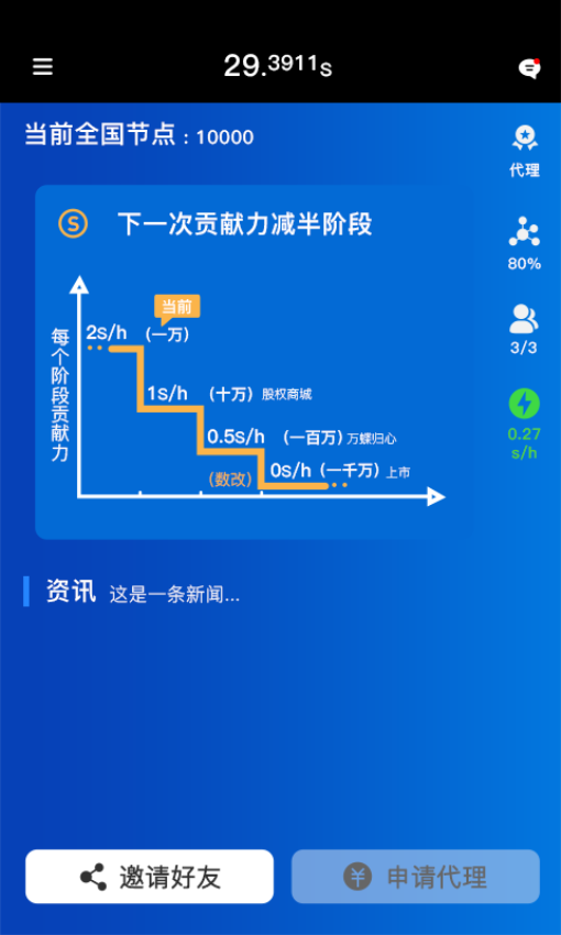 全民数据app图1