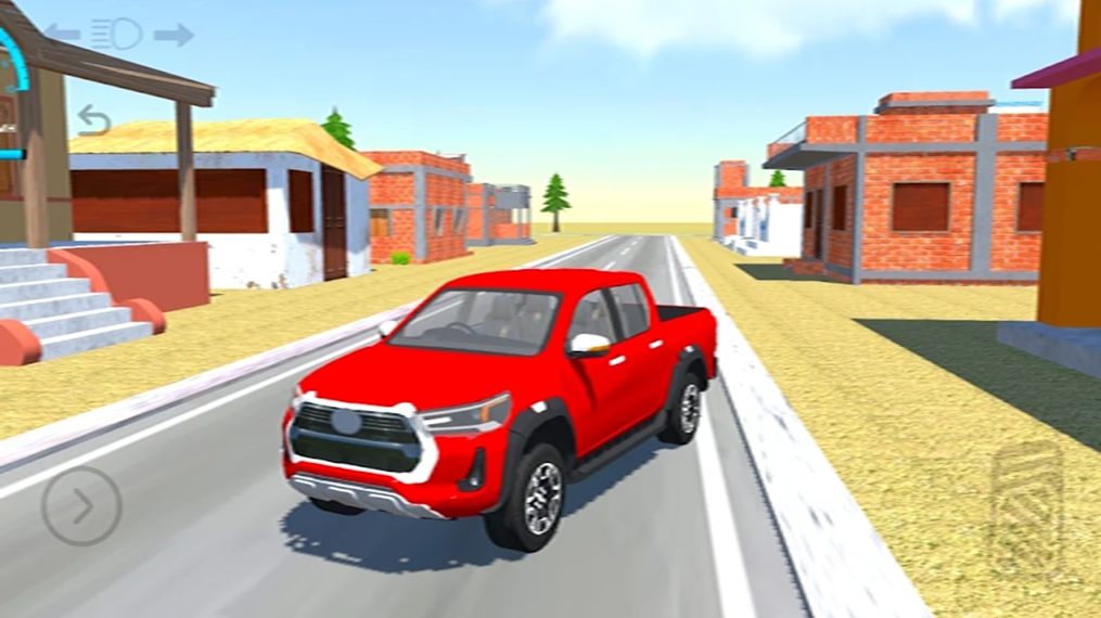 3D印度生活模拟器（Indian Life Simulator 3D）游戏