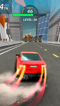 Car Racing:Drive Simulator 3D最新版图3