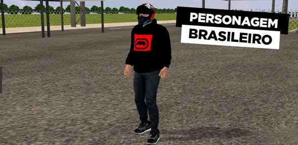 Motos Dichavadas Brasil 2安卓版图2