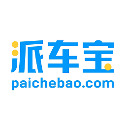 派车宝app图标