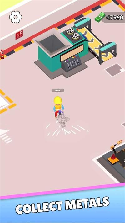 CarCrafter