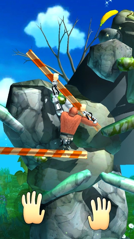 MonkeyClimbingSimulator图4