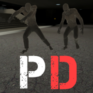 致命一击僵尸游戏(DeadStrike - Zombie FPS)图标
