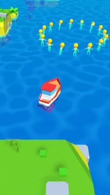 水上救援游戏图2